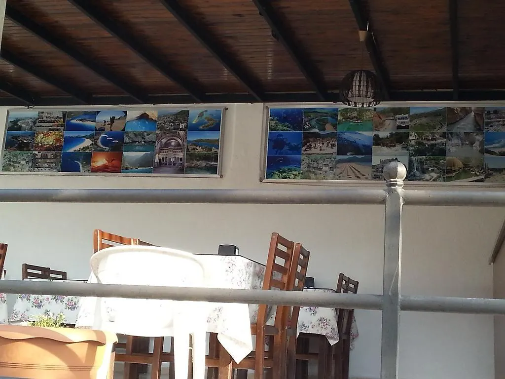 Pinara Pension & Guesthouse Fethiye