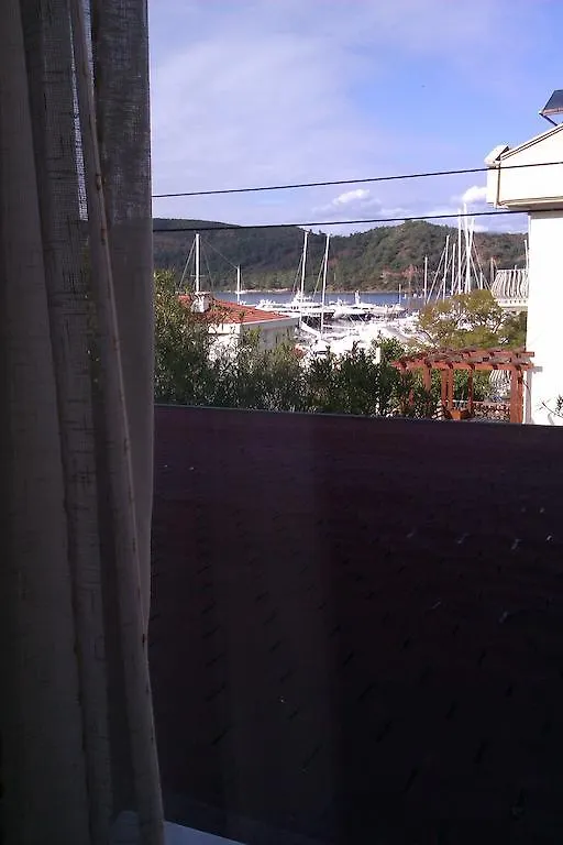 Pinara Pension & Guesthouse Fethiye