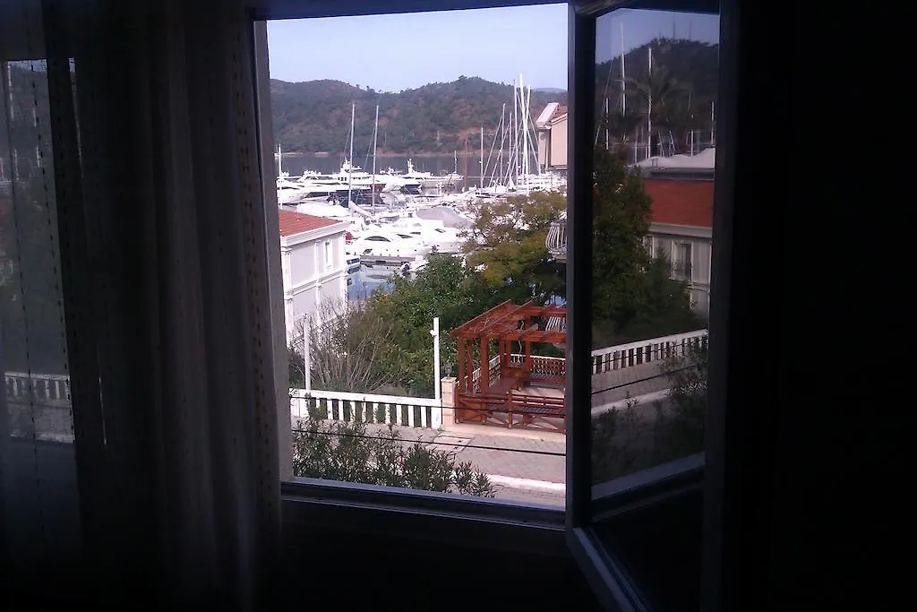 Vandrarhem Pinara Pension & Guesthouse Fethiye