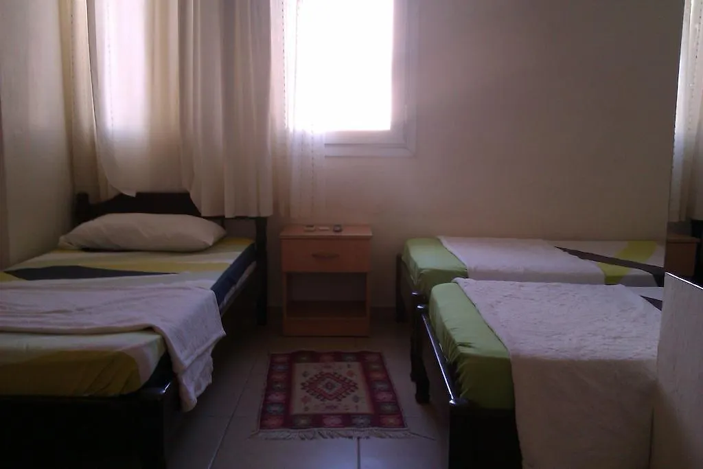 Pinara Pension & Guesthouse Fethiye Turkiet
