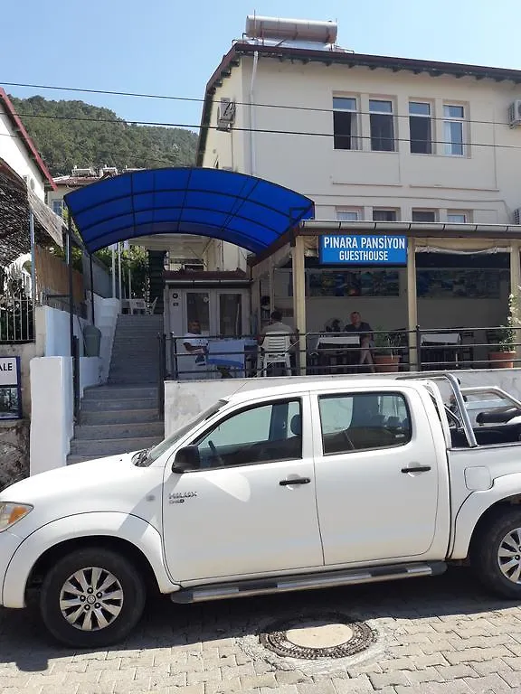 Pinara Pension & Guesthouse Fethiye