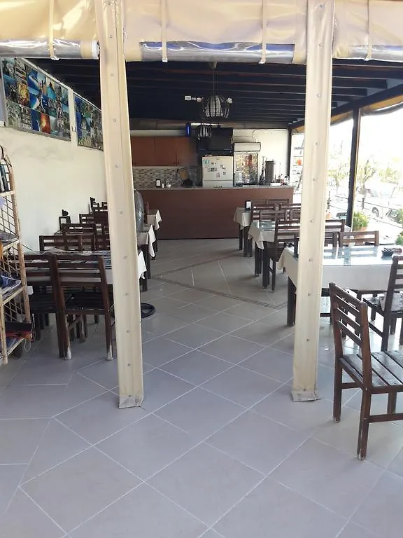 Pinara Pension & Guesthouse Fethiye