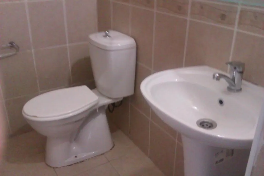 Pinara Pension & Guesthouse Fethiye