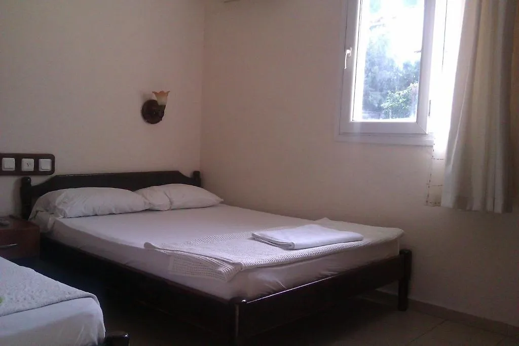 Pinara Pension & Guesthouse Fethiye Vandrarhem