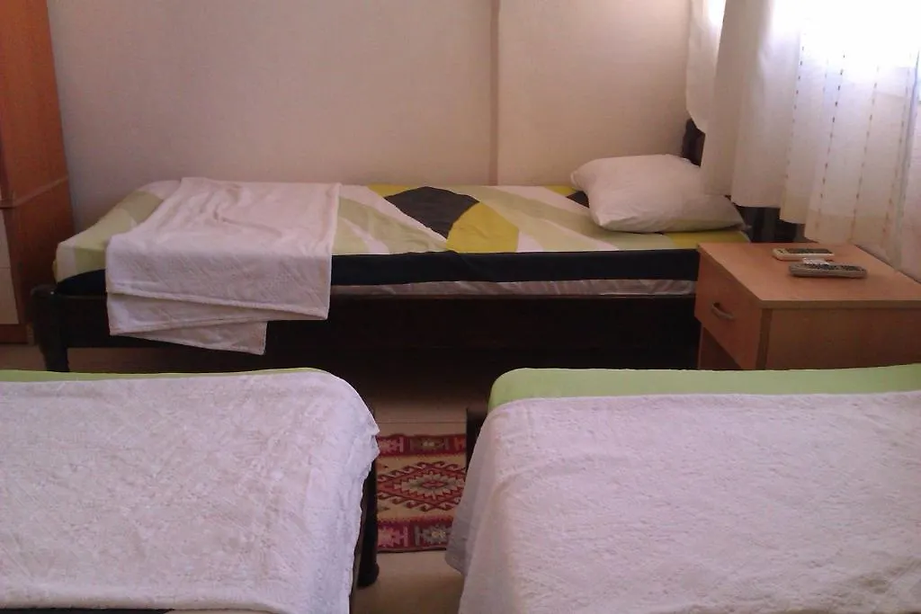 Vandrarhem Pinara Pension & Guesthouse Fethiye Turkiet