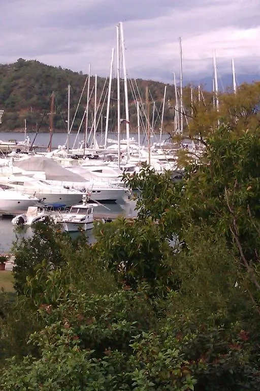 Pinara Pension & Guesthouse Fethiye 0*,