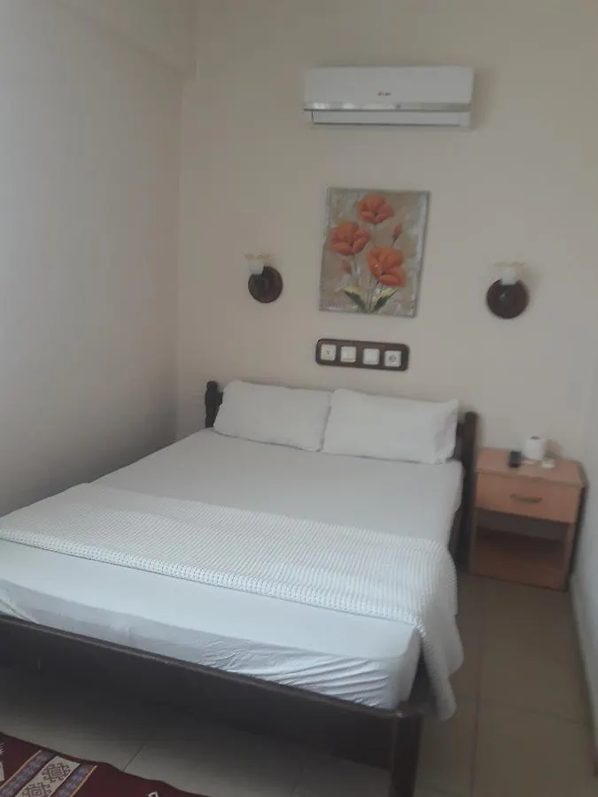 Vandrarhem Pinara Pension & Guesthouse Fethiye Turkiet