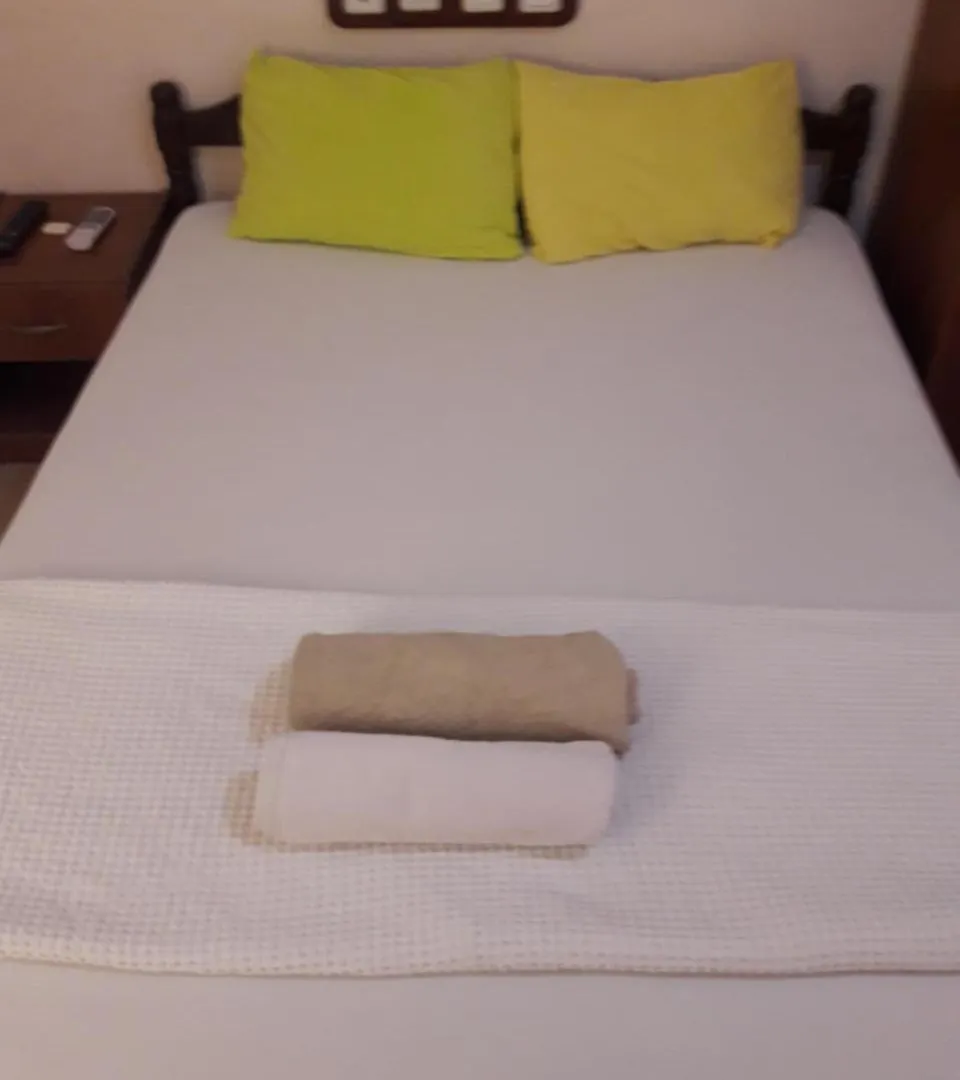 Pinara Pension & Guesthouse Fethiye 0*,  Turkiet