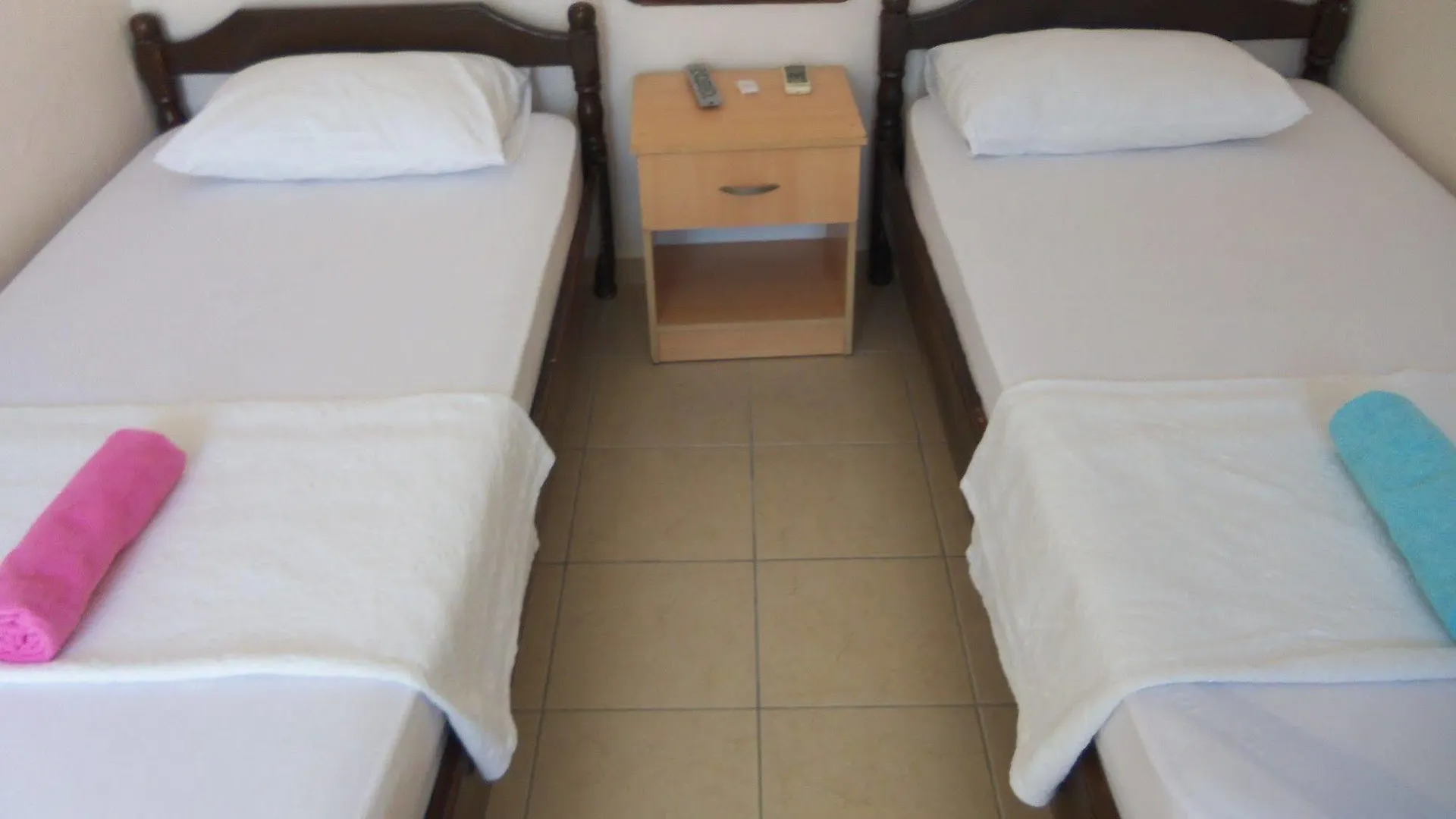 Pinara Pension & Guesthouse Fethiye Vandrarhem