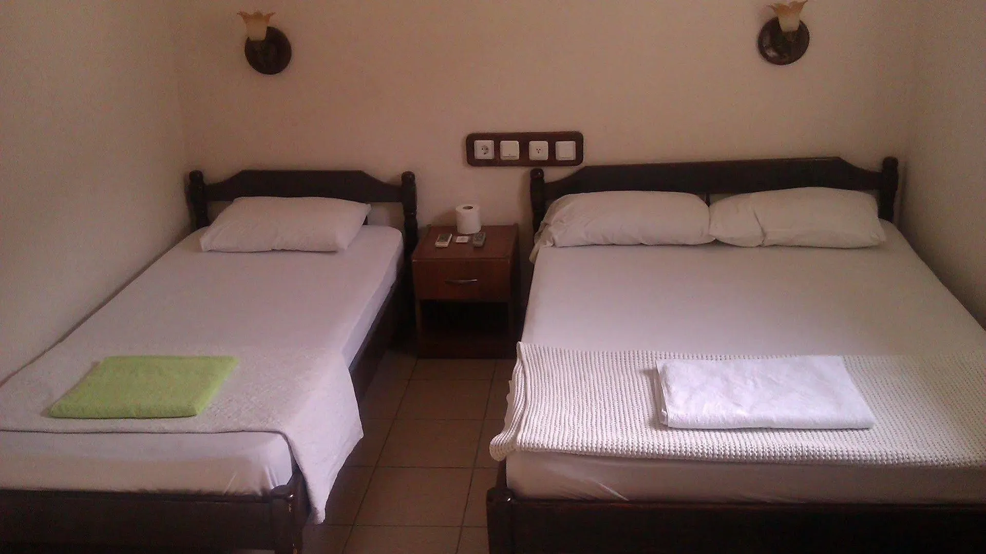 Pinara Pension & Guesthouse Fethiye 0*,
